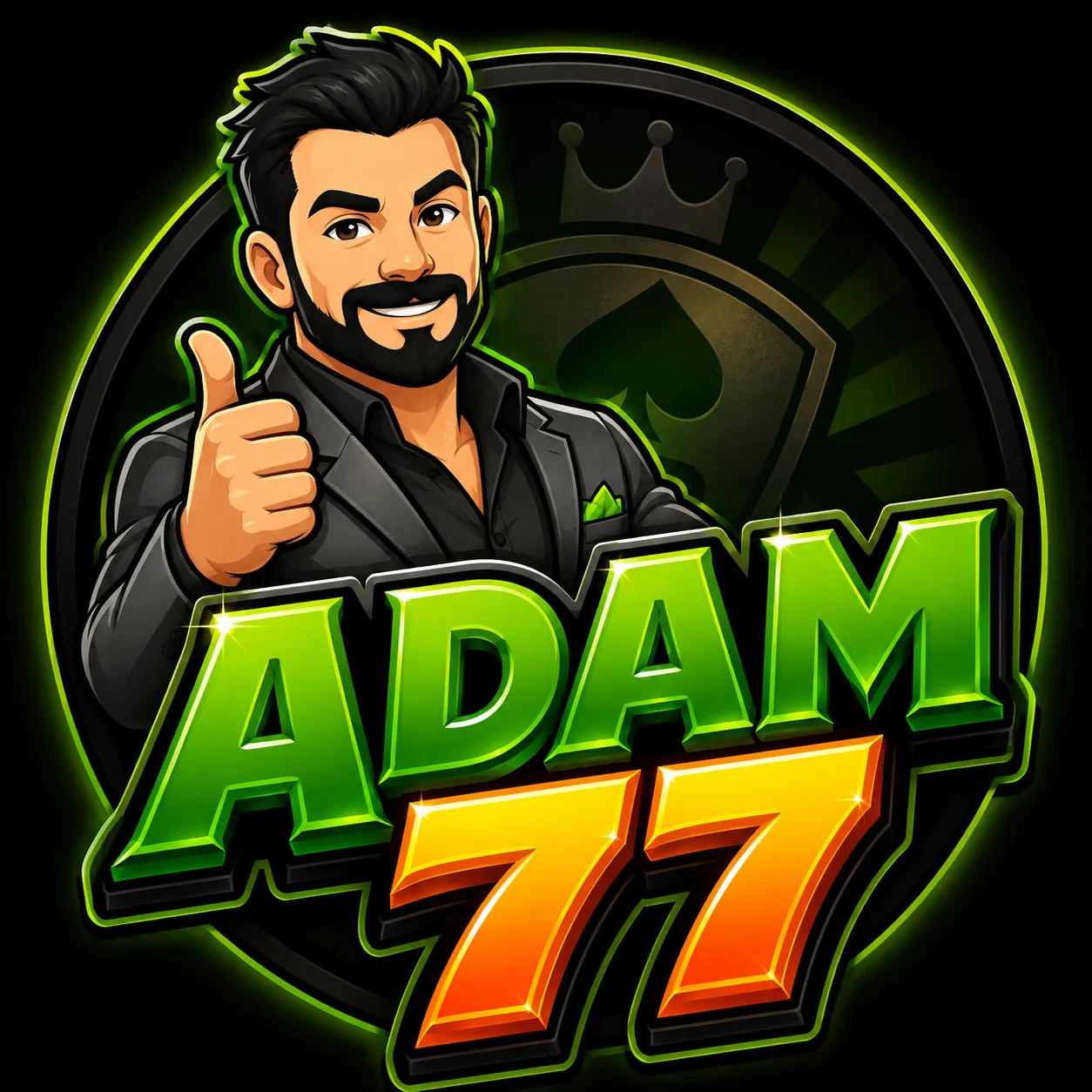 ADAM77 - Petualangan Epik dalam Dunia MMORPG