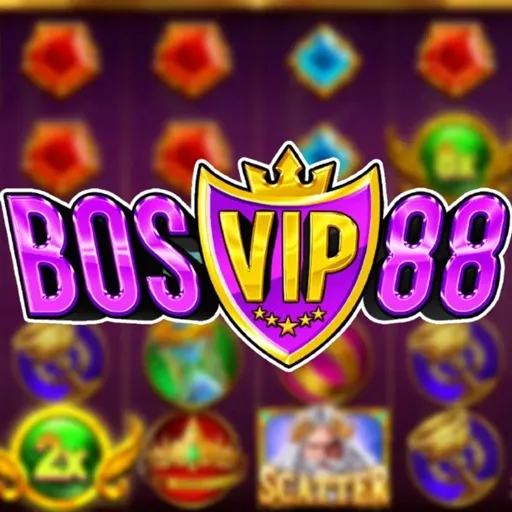 BOSVIP88 - Permainan Puzzle Seru untuk Mengasah Otak Anda