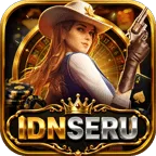 IDNSERU - Petualangan Seru di Dunia Fantasi