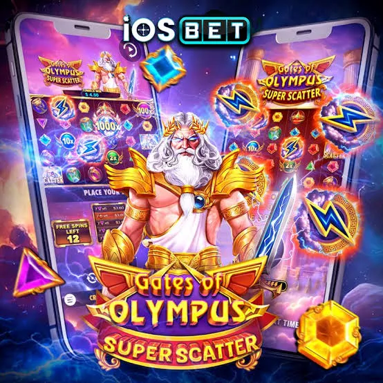 IOSBET - Game Balap Terbaik untuk Pecinta Kecepatan