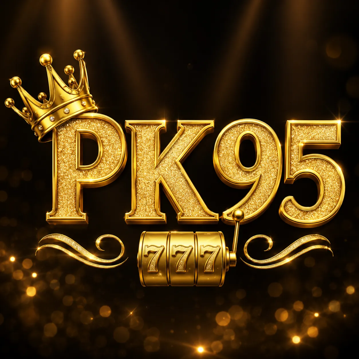 PK95 - Game Idle Seru dan Menarik