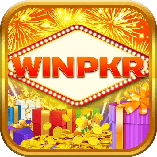 WINPKR - Game Simulation Seru dan Menyenangkan
